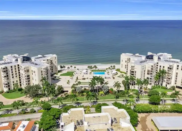 Property at 3115 Gulf Shore Blvd N Unit 203S, Naples, FL, 34103, 2 beds, 2 baths, [object Object]