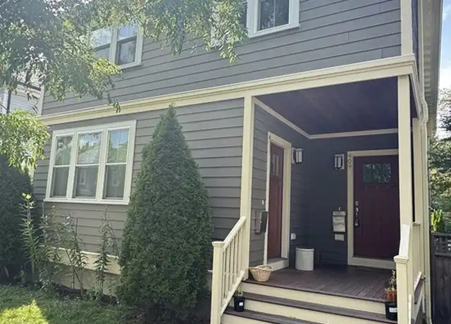 Property at 409 Walden St #409, Cambridge, MA, 02138, 3 beds, 2 baths, [object Object]