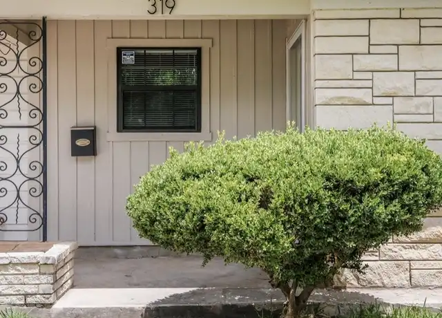 Property at 319 Mink, San Antonio, TX, 78213, 3 beds, 1 bath, [object Object]