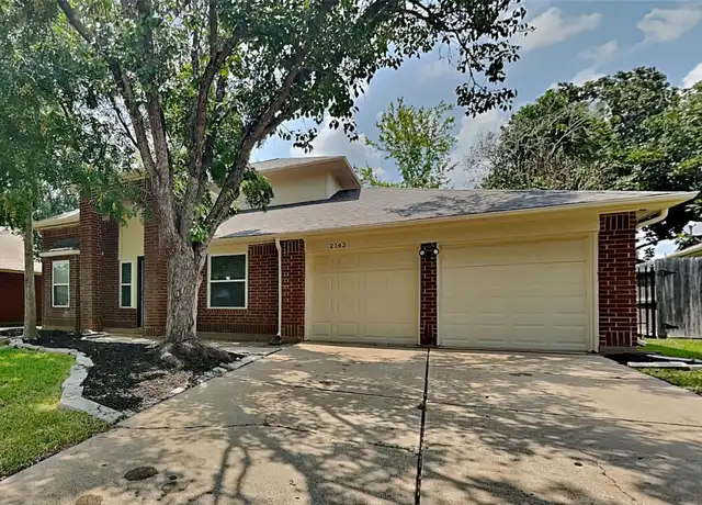 Property at 2142 Musket Ridge Dr, Richmond, TX, 77406, 4 beds, 2.5 baths, [object Object]
