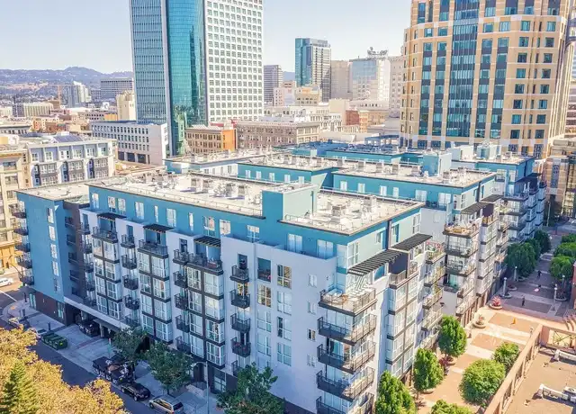 Property at Domain Oakland - 1389 Jefferson St, Oakland, CA, 94612, 0-2 beds, 1-2 bath, [object Object]