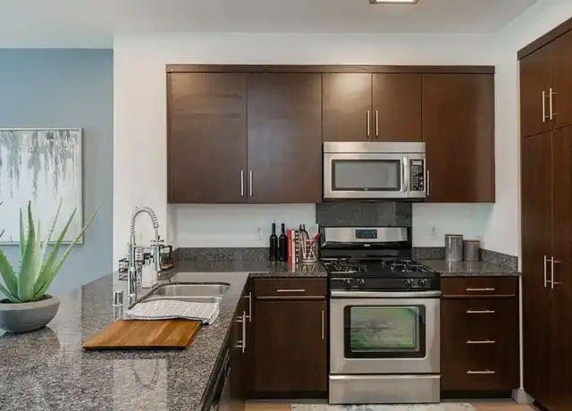 Property at Domain Oakland - 1389 Jefferson St, Oakland, CA, 94612, 0 beds, 1 bath, [object Object]