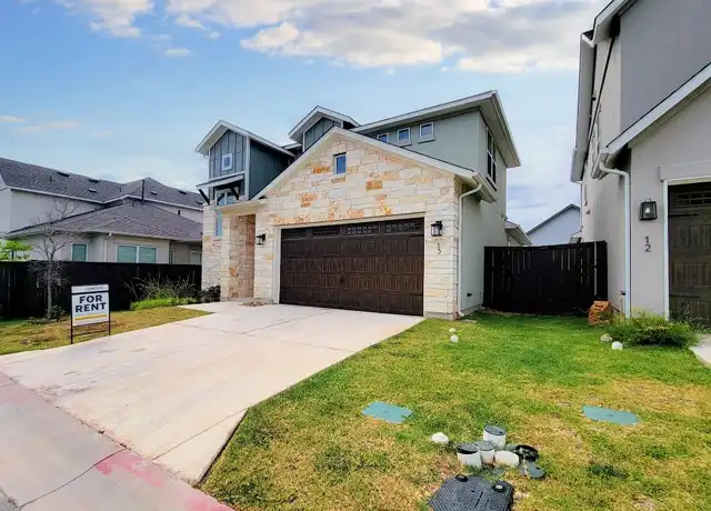 Property at 601 C-Bar Ranch Trl #1, Cedar Park, TX, 78613, 3 beds, 2.5 baths, [object Object]