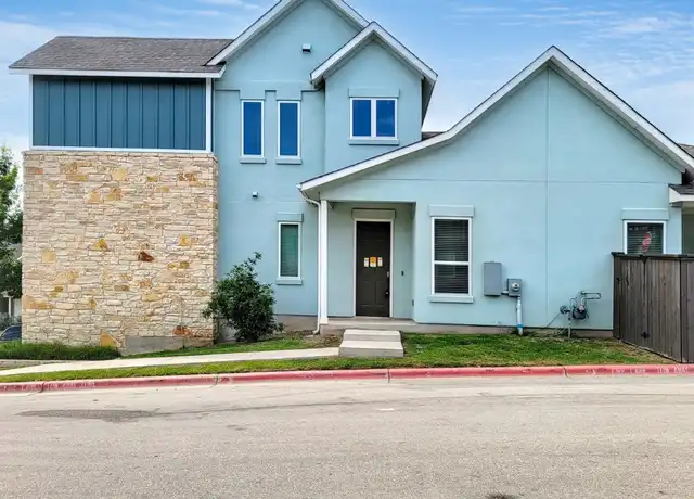 Property at 601 C-Bar Ranch Trl #1, Cedar Park, TX, 78613, 3 beds, 2.5 baths, [object Object]