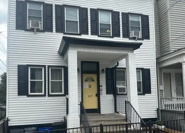 Property at 107 Magnolia Ave Unit 2L, Jersey City, NJ, 07306, 3 beds, 1 bath, [object Object]