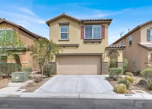 Property at 7398 Cobbhan Dr, Las Vegas, NV, 89179, 3 beds, 2.5 baths, [object Object]