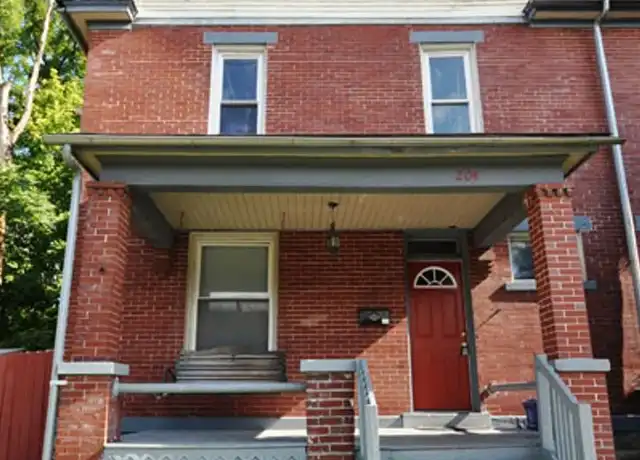 Property at 204 Chittenden & 1603 Summit - 204 Chittenden Ave, Columbus, OH, 43201, 4 beds, 1 bath, [object Object]