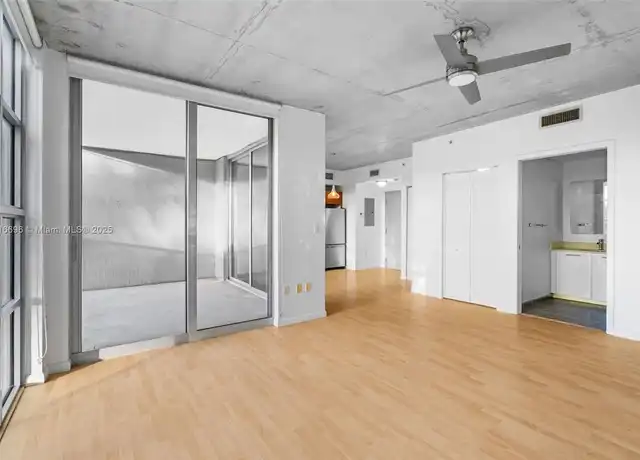 Property at 3451 NE 1st Ave Unit MO304, Miami, FL, 33137, 0 beds, 1 bath, [object Object]