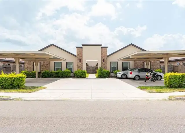 Property at 3708 Valeria St Unit 3, Edinburg, TX, 78541, 2 beds, 2 baths, [object Object]