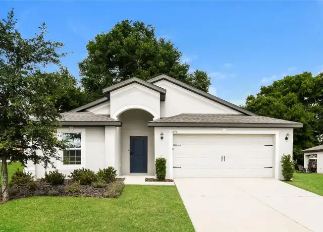 Property at 1696 Gopher Tree St, Mascotte, FL, 34753, 4 beds, 2 baths, [object Object]