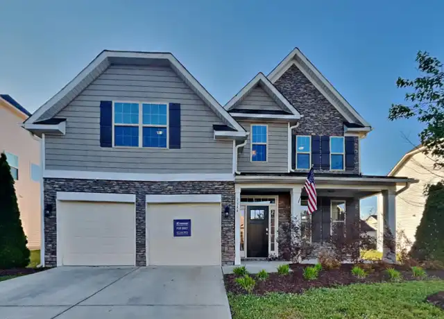Property at 7544 Poplar Meadow Ln, Raleigh, NC, 27616, 5 beds, 3 baths, [object Object]