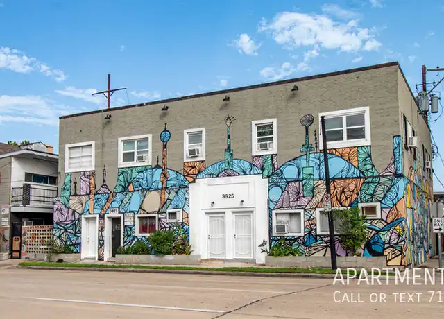 Property at 3823 Fannin St Unit 4338, Houston, TX, 77004, 2 beds, 1 bath, [object Object]