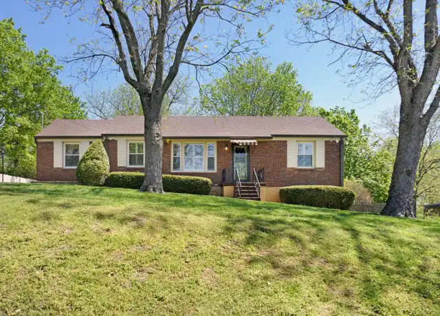 Property at 3322 Mimosa Dr, Nashville, TN, 37211, 4 beds, 2 baths, [object Object]