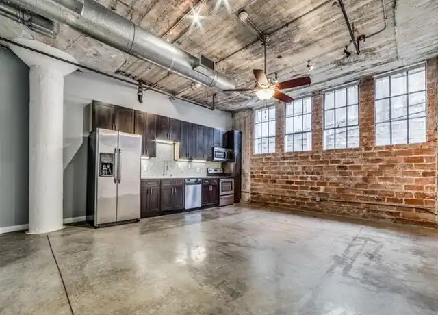 Property at 1122 Jackson St Unit 121747, Dallas, TX, 75202, 1 bed, 1 bath, [object Object]