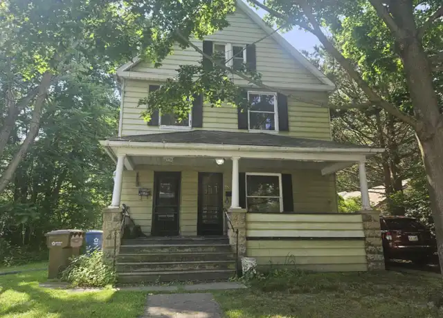 Property at 142 S Prospect St, Kent, OH, 44240, 1 bed, 1 bath, [object Object]