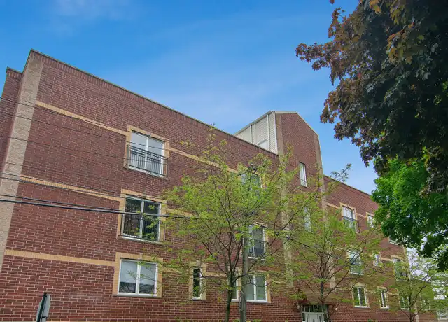 Property at 2801 W Ardmore Ave Unit 4D, Chicago, IL, 60659, 2 beds, 2 baths, [object Object]
