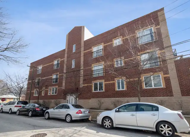 Property at 2801 W Ardmore Ave Unit 4D, Chicago, IL, 60659, 2 beds, 2 baths, [object Object]