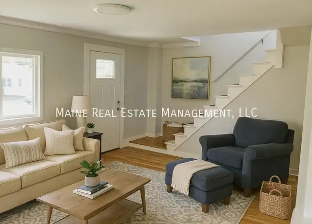 Property at 1015 May St, Veazie, ME, 04401, 2 beds, 1 bath, [object Object]