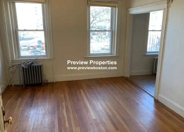 Property at 235 Park Dr Unit 8P, Boston, MA, 02215, 1 bed, 1 bath, [object Object]