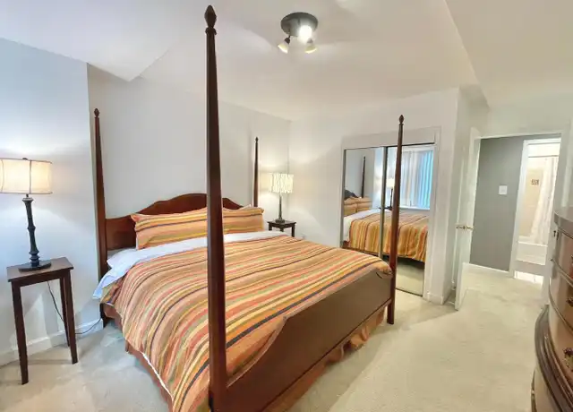 Property at 1021 Arlington Blvd #417, Arlington, VA, 22209, 1 bed, 1 bath, [object Object]