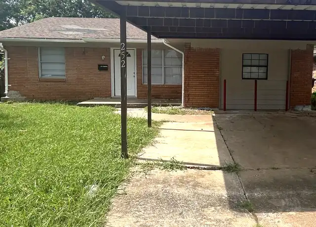 Property at 252 NW 85th St, Oklahoma City, OK, 73114, 4 beds, 1 bath, [object Object]