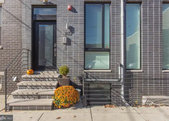 Property at 1817 Wylie St Unit B, Philadelphia, PA, 19130, 2 beds, 1 bath, [object Object]