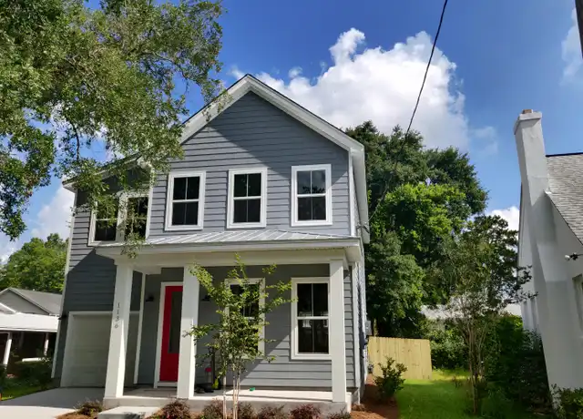Property at 1136 5th Ave, Charleston, SC, 29407, 4 beds, 2.5 baths, [object Object]