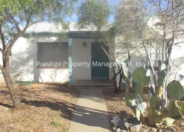 Property at 2049 E 6th St Unit 1, Tucson, AZ, 85719, 2 beds, 1 bath, [object Object]