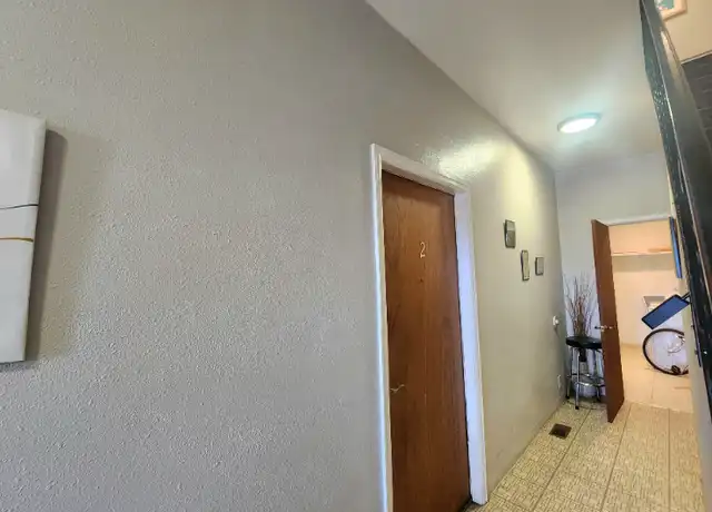 Property at 1637 Cedar St Unit 2, Pueblo, CO, 81004, 2 beds, 1 bath, [object Object]
