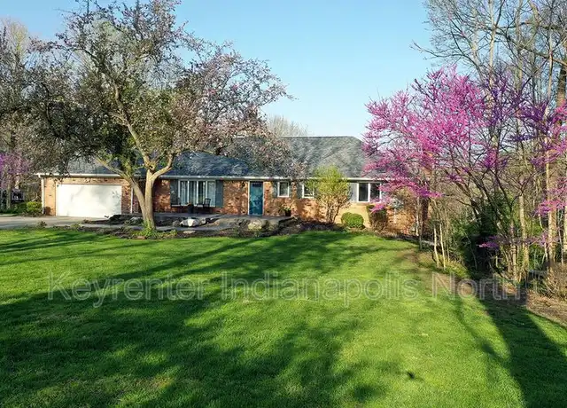 Property at 10120 Spring Mill Rd, Carmel, IN, 46290, 5 beds, 3.5 baths, [object Object]