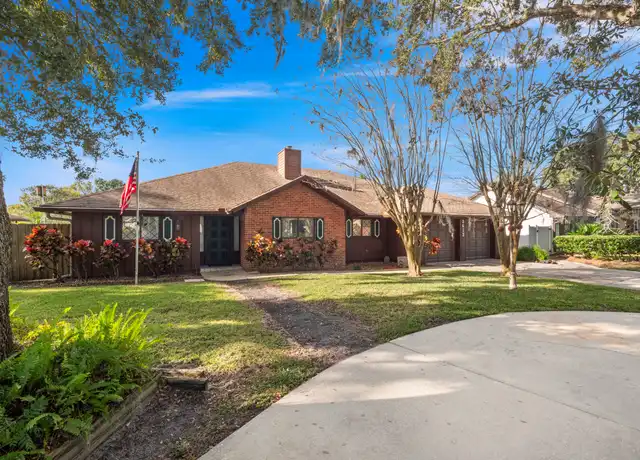 Property at 3612 Quando Dr, Belle Isle, FL, 32812, 3 beds, 2 baths, [object Object]
