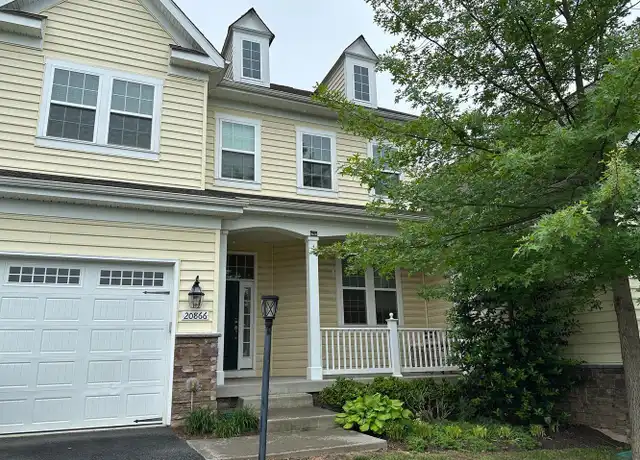 Property at 20866 Goose Preserve Dr, Ashburn, VA, 20148, 4 beds, 4.5 baths, [object Object]