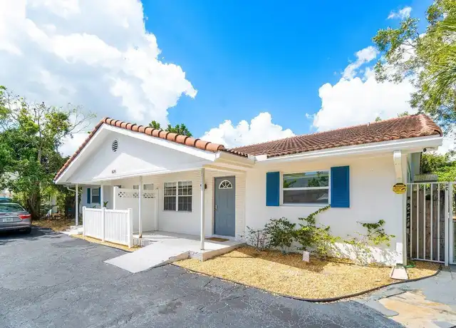 Property at 809 SE 4th St Unit B, Boynton Beach, FL, 33435, 2 beds, 1 bath, [object Object]