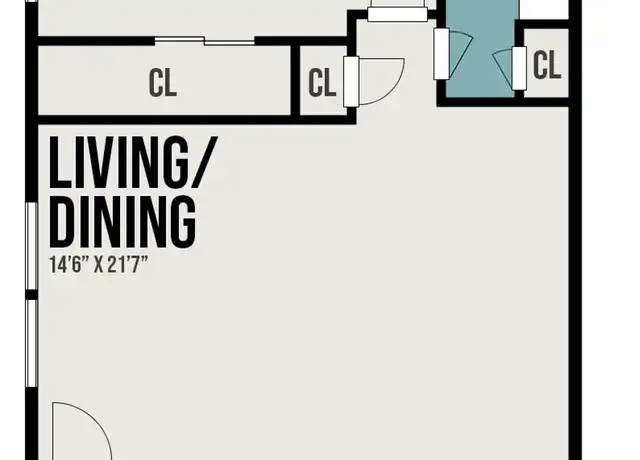 Property at 825 Oak Leaf Cir, Birmingham, AL, 35209, 1 bed, 1 bath, [object Object]