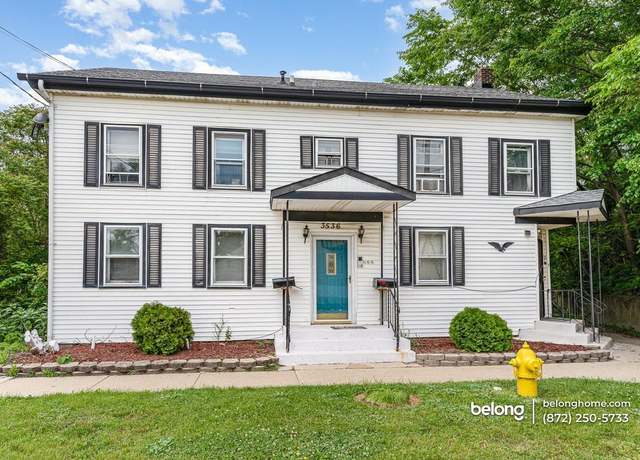 Photo of 3536 Front St Unit 1WEST, Matteson, IL 60443