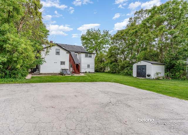Photo of 3536 Front St Unit 1WEST, Matteson, IL 60443
