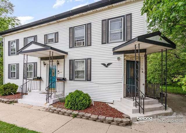 Photo of 3536 Front St Unit 1WEST, Matteson, IL 60443
