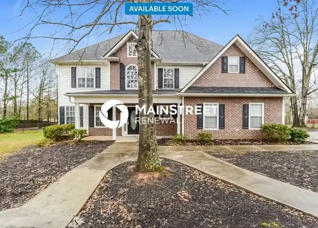 Property at 301 Lyman Ct, McDonough, GA, 30252, 4 beds, 2.5 baths, [object Object]
