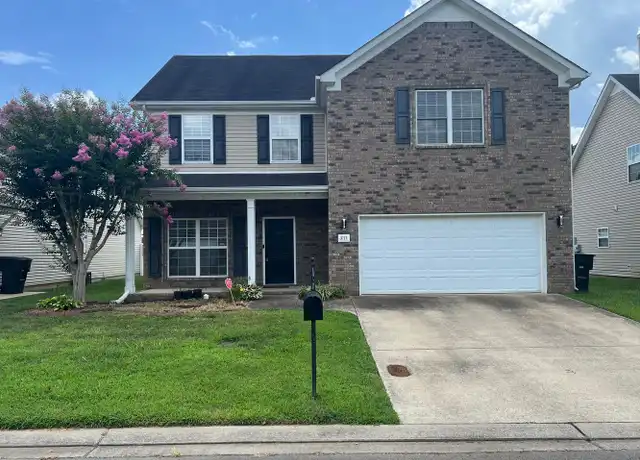 Property at 3713 Shoteka Dr, Murfreesboro, TN, 37128, 3 beds, 2.5 baths, [object Object]