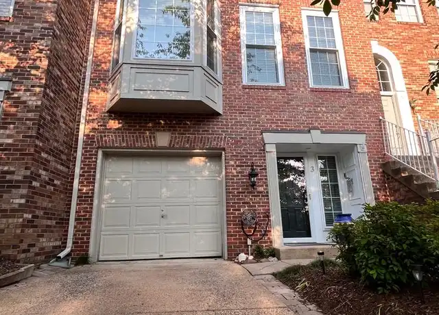 Property at 3 Arell Ct, Alexandria, VA, 22304, 3 beds, 3.5 baths, [object Object]