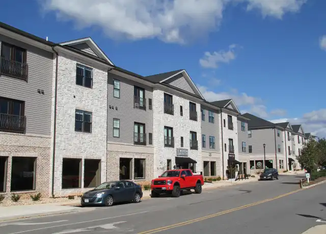 Property at 119 Cornerstone St Unit 208, Lynchburg, VA, 24502, 1 bed, 1 bath, [object Object]