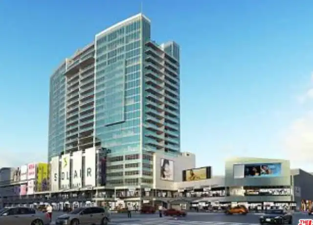 Property at 3785 Wilshire Blvd #1203, Los Angeles, CA, 90010, 2 beds, 2 baths, [object Object]