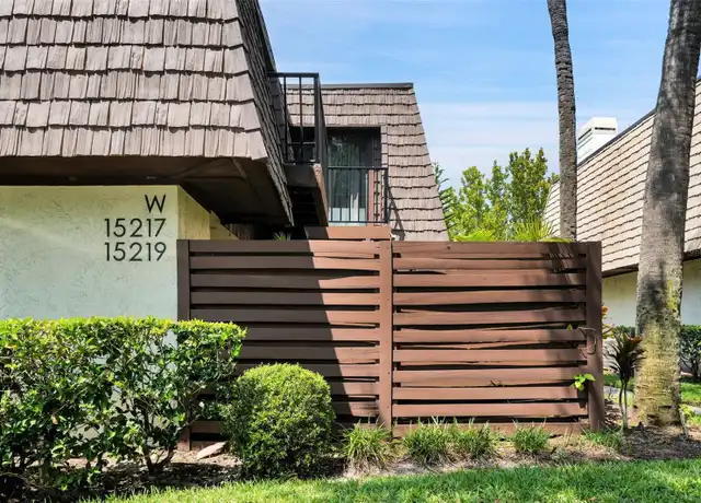 Property at 15217 W Pond Woods Dr, Tampa, FL, 33618, 3 beds, 2.5 baths, [object Object]
