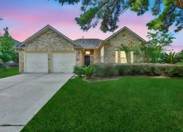 Property at 2302 Avery Park Dr, Sugar Land, TX, 77498, 3 beds, 2 baths, [object Object]