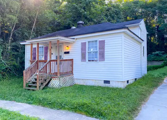 Property at 532 Cameron St, Petersburg, VA, 23803, 2 beds, 1 bath, [object Object]