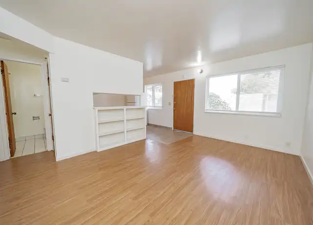 Property at 1734 Blake St Unit D, Berkeley, CA, 94703, 2 beds, 1 bath, [object Object]