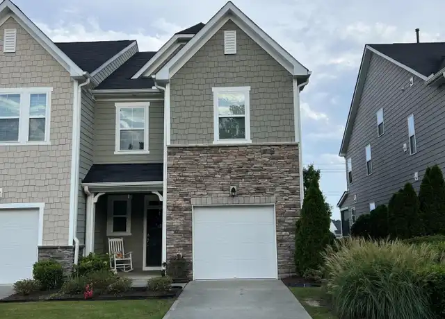 Property at 1109 Little Gem Ln, Apex, NC, 27523, 3 beds, 2.5 baths, [object Object]