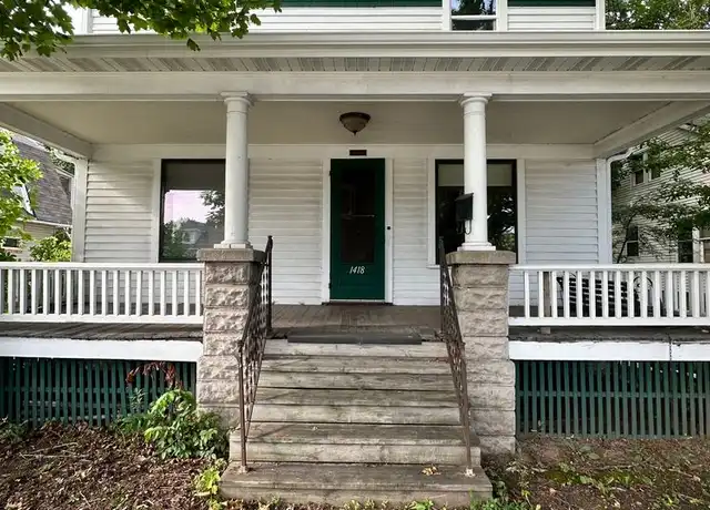 Property at 1418 E Mason St, Green Bay, WI, 54301, 4 beds, 2 baths, [object Object]