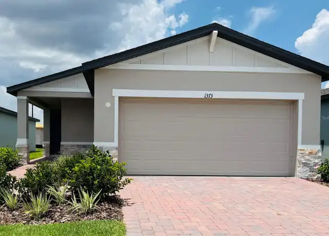 Property at 1373 Current Pl, Haines City, FL, 33844, 4 beds, 2 baths, [object Object]