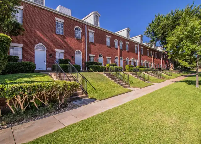 Property at 5017 Birchman Ave, Fort Worth, TX, 76107, 1 bed, 1 bath, [object Object]